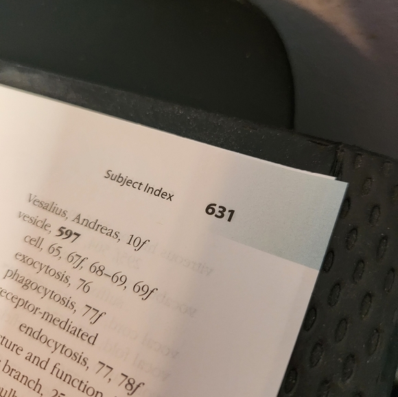 Hole's Essentials Of Human Anatomy And Physiology Binder Ready McGraw Hill - Picture 3 of 4